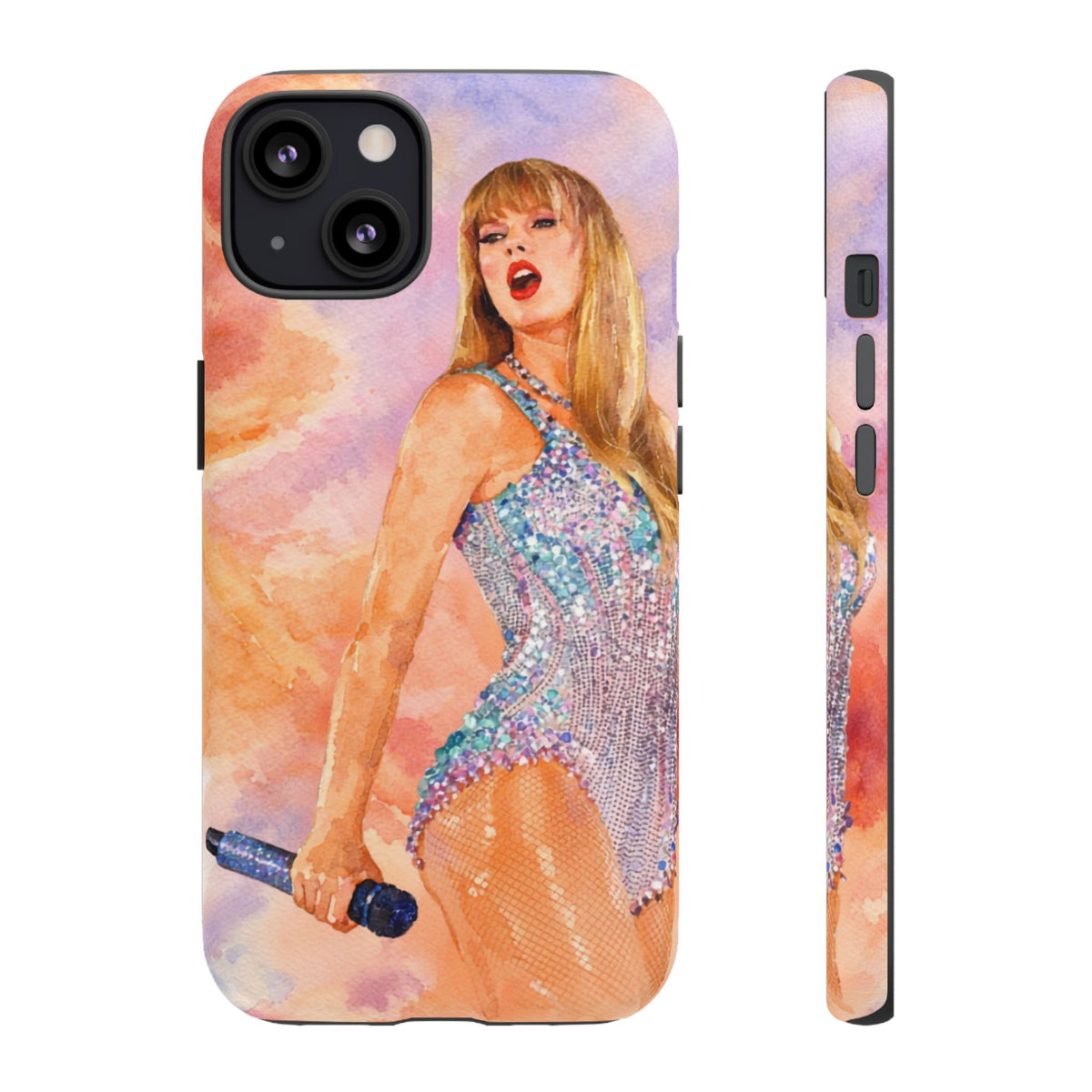 Music Lover Phone Case