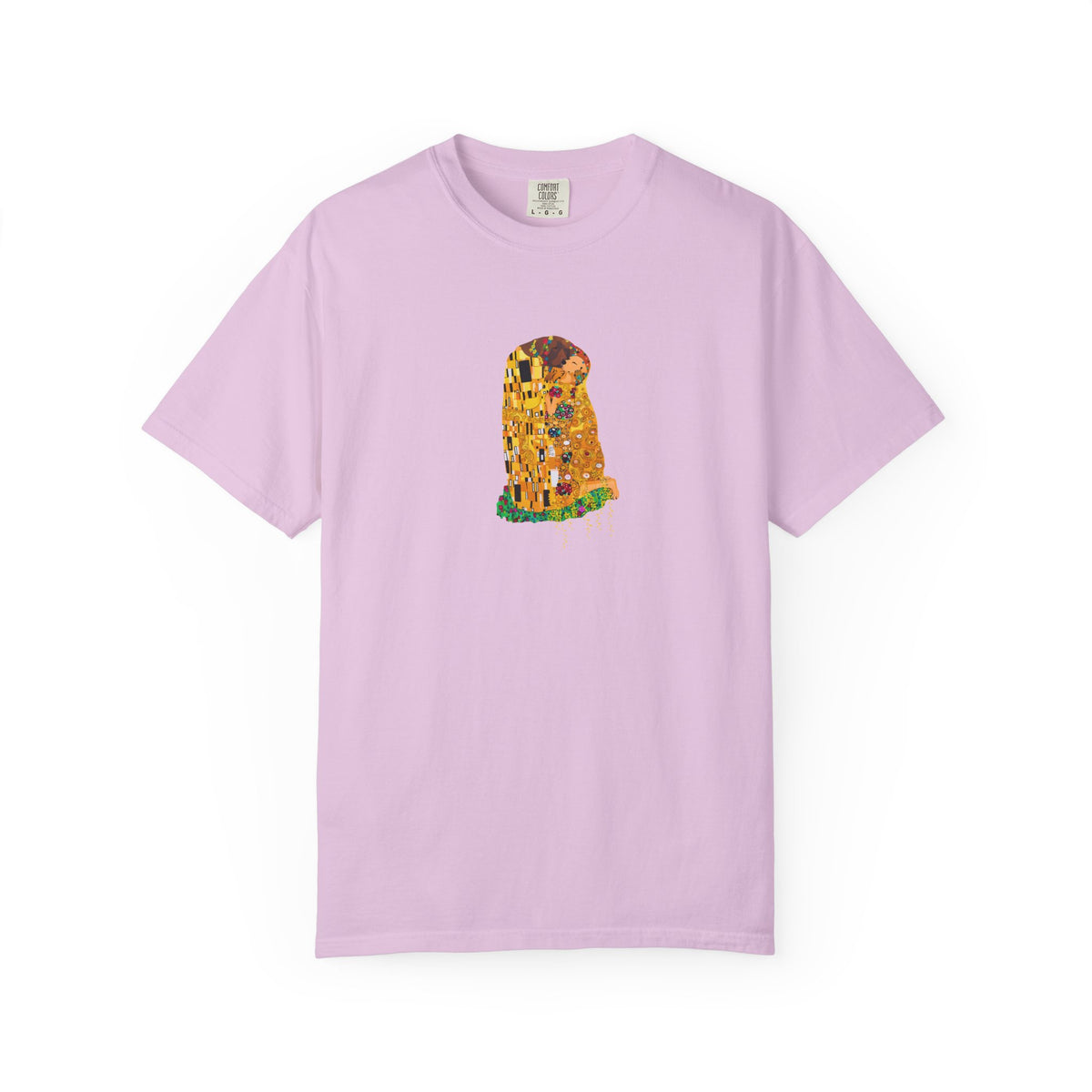 Puppy Love Artwork Tee
