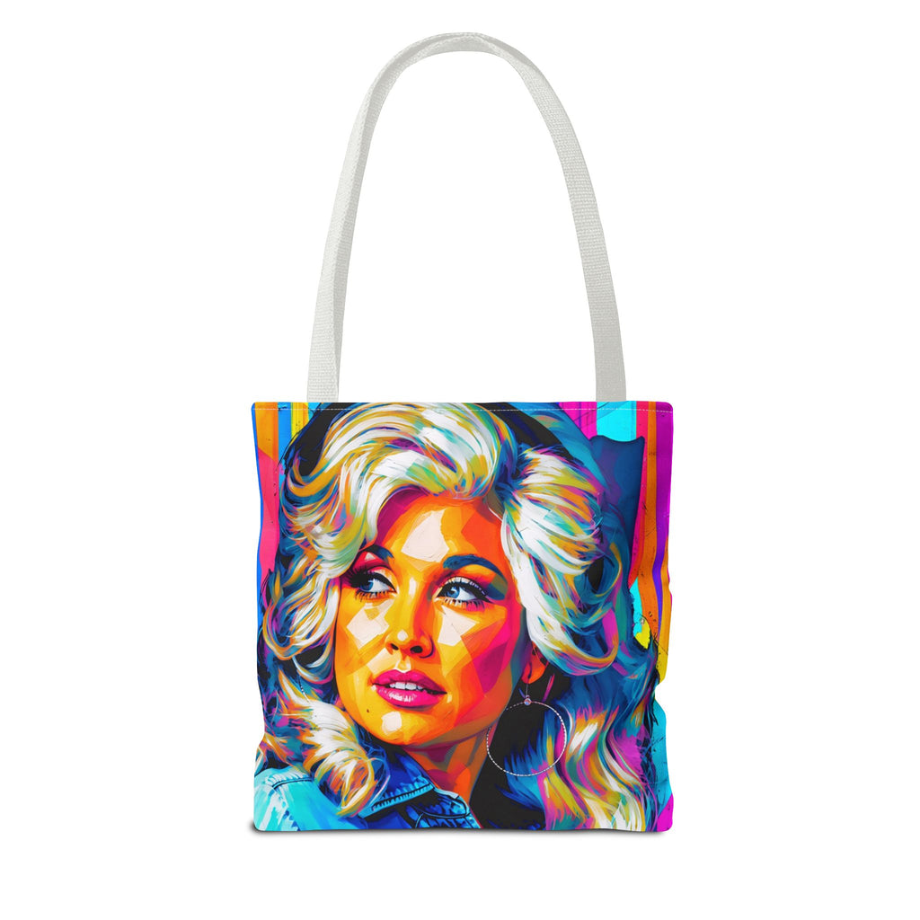 Queen of Country Tote