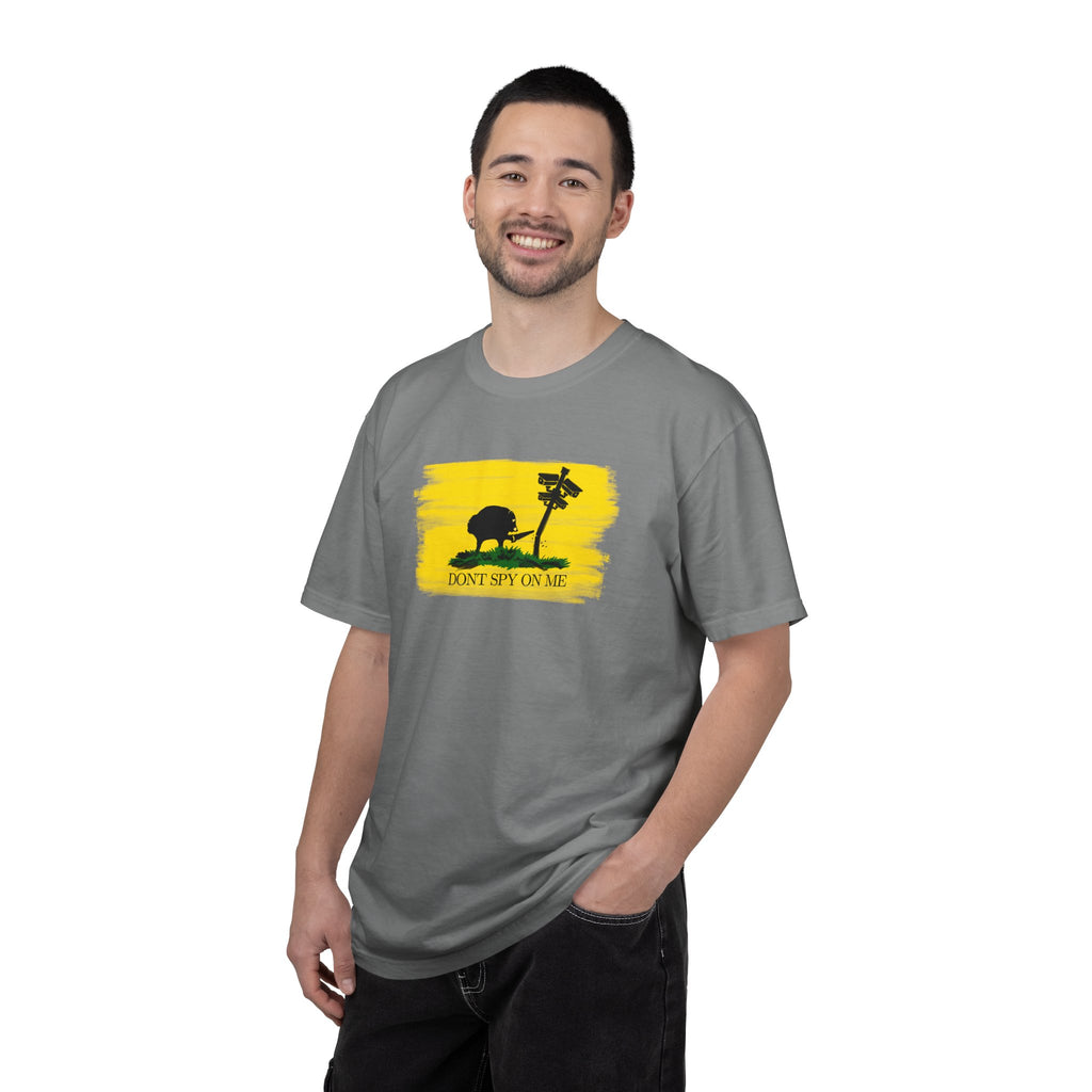 Jimothy Spy Tee