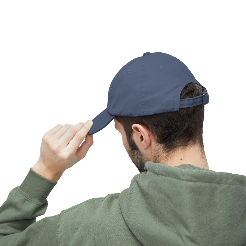 Rosebud Gamer Cap