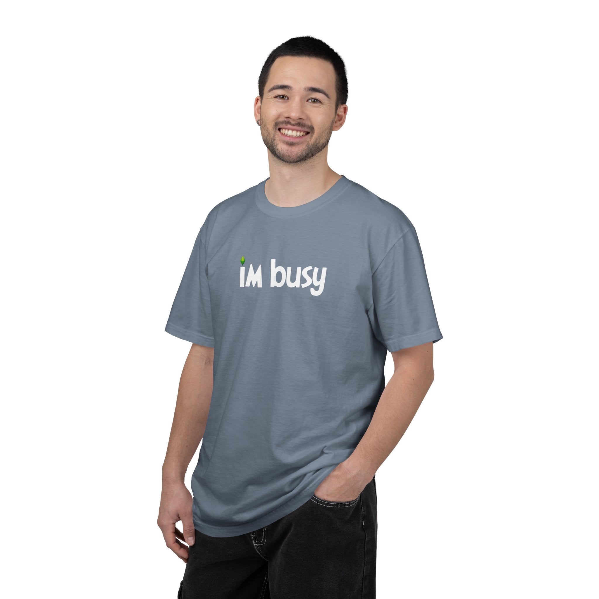 Rosebud Gamer Tee