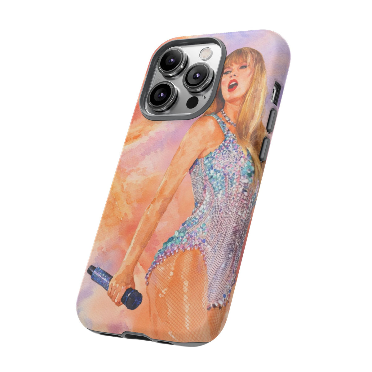 Music Lover Phone Case