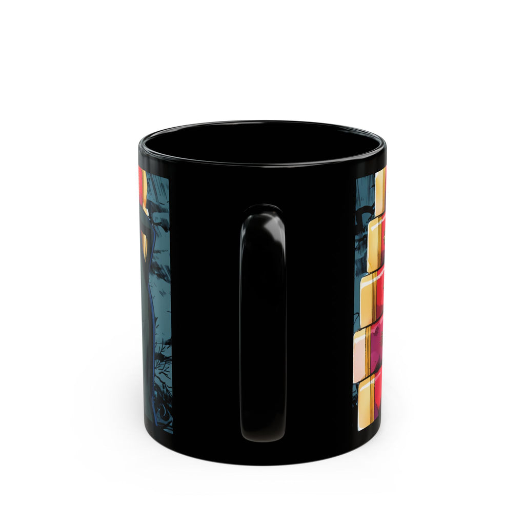 Detective Mug