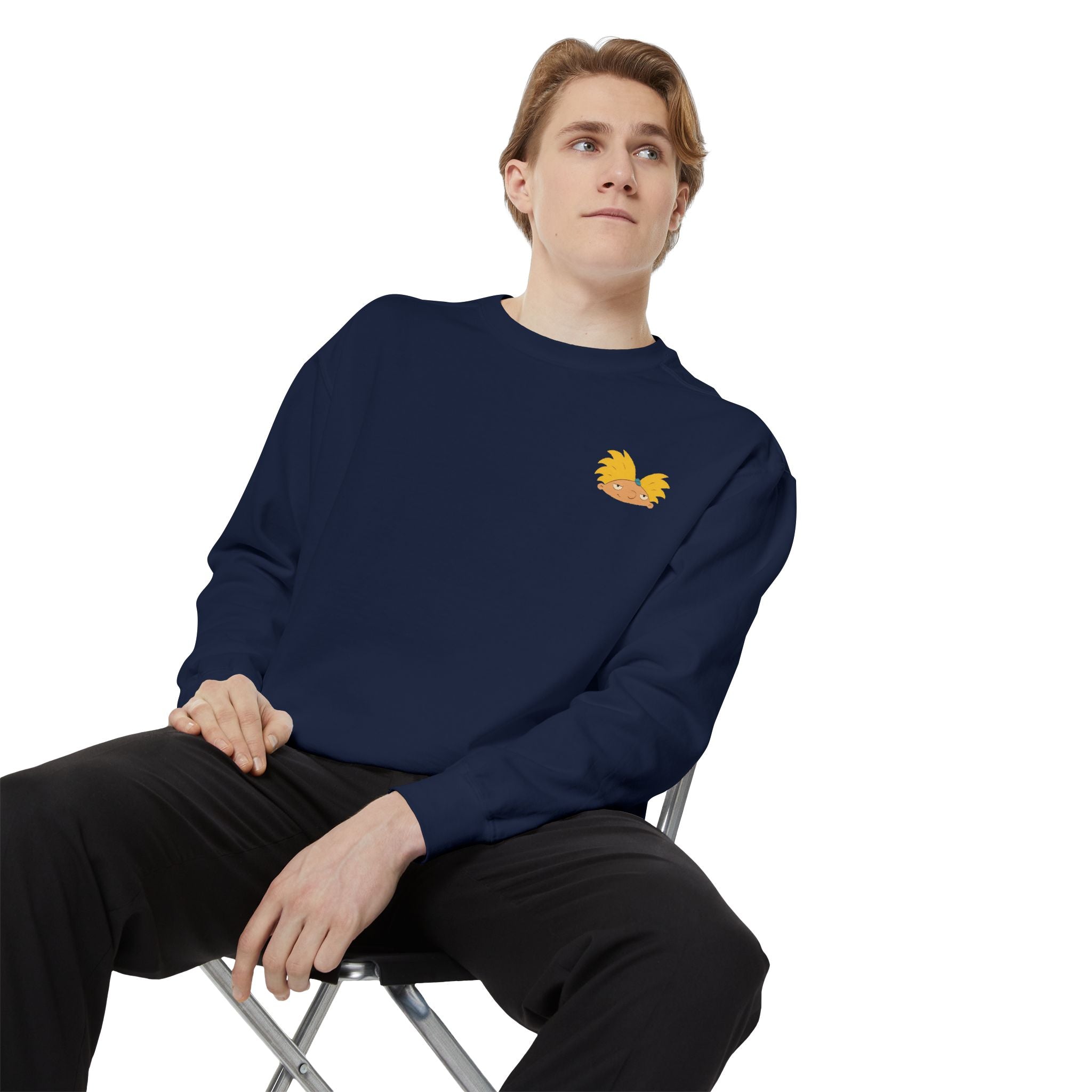 90s Cartoon Sweatshirt