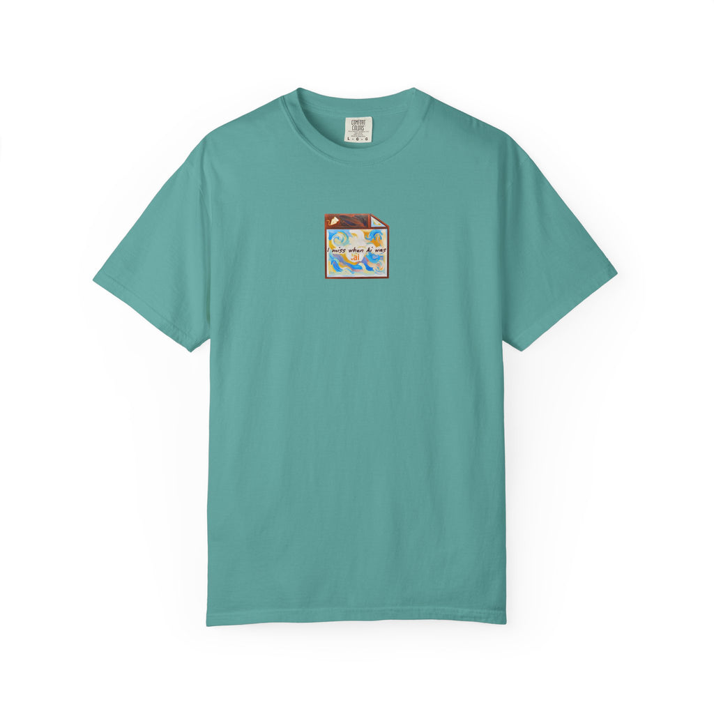 Ai Designer Tee