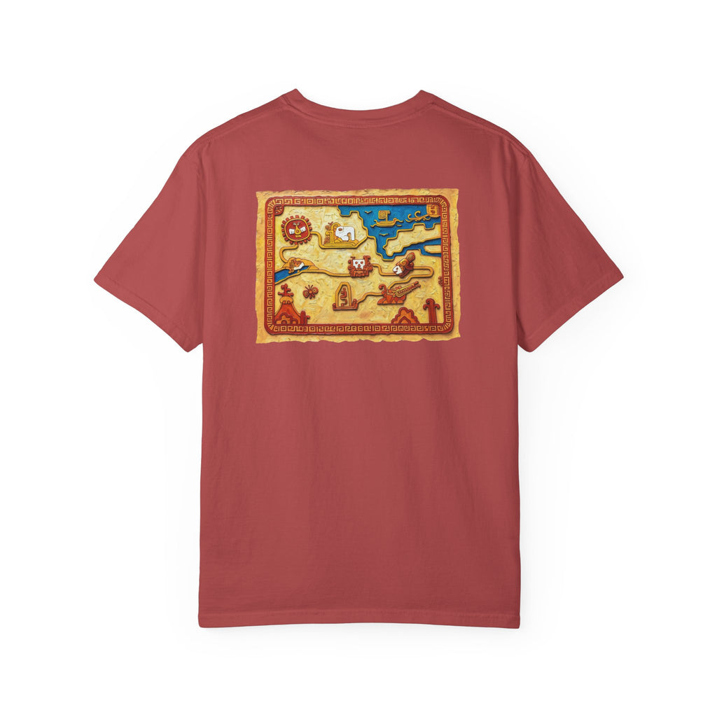 Vintage Miguel and Tulio Tee