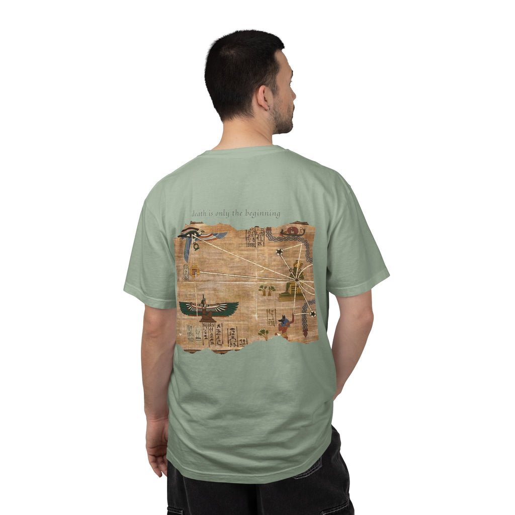 Vintage Movie Tee