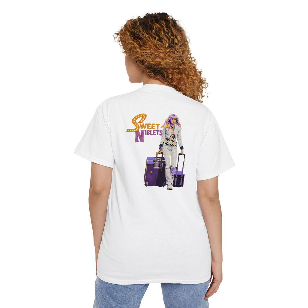 Sweet Niblets Tee