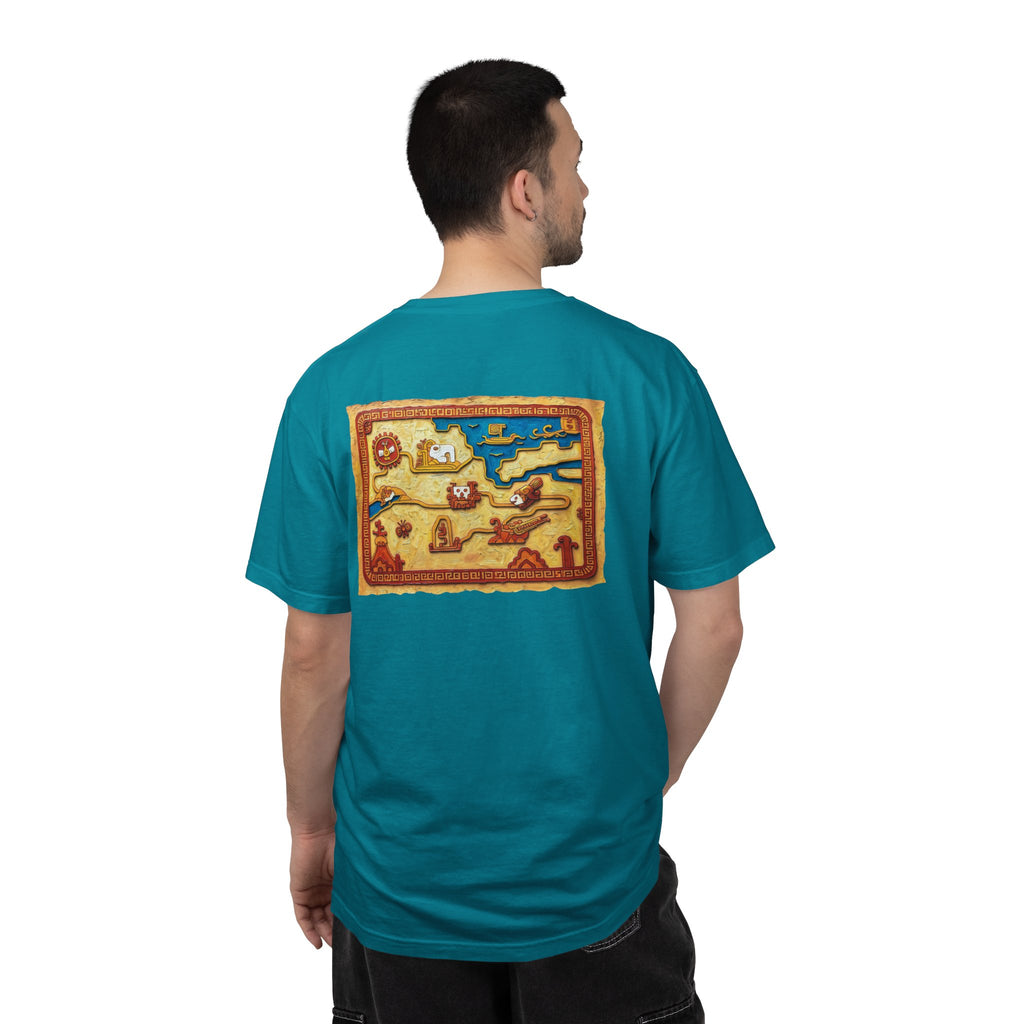 Vintage Miguel and Tulio Tee