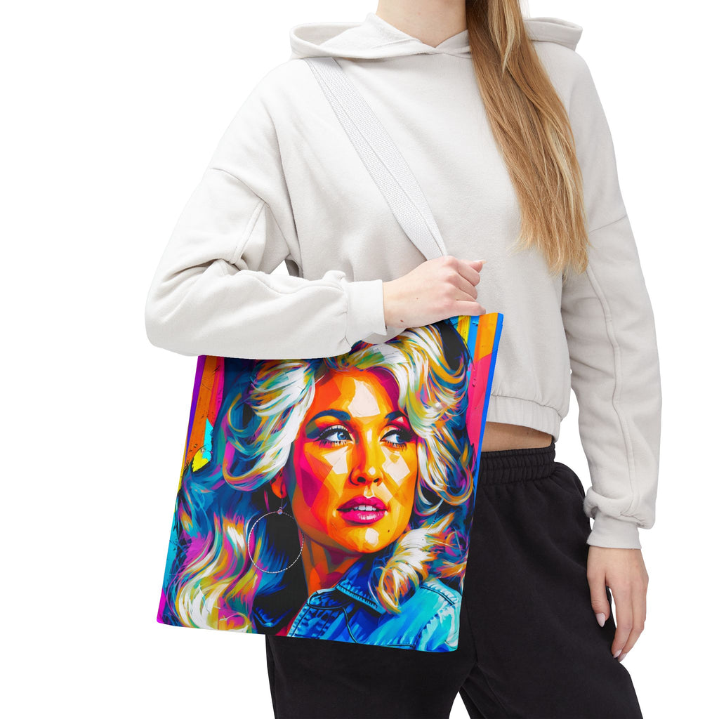 Queen of Country Tote