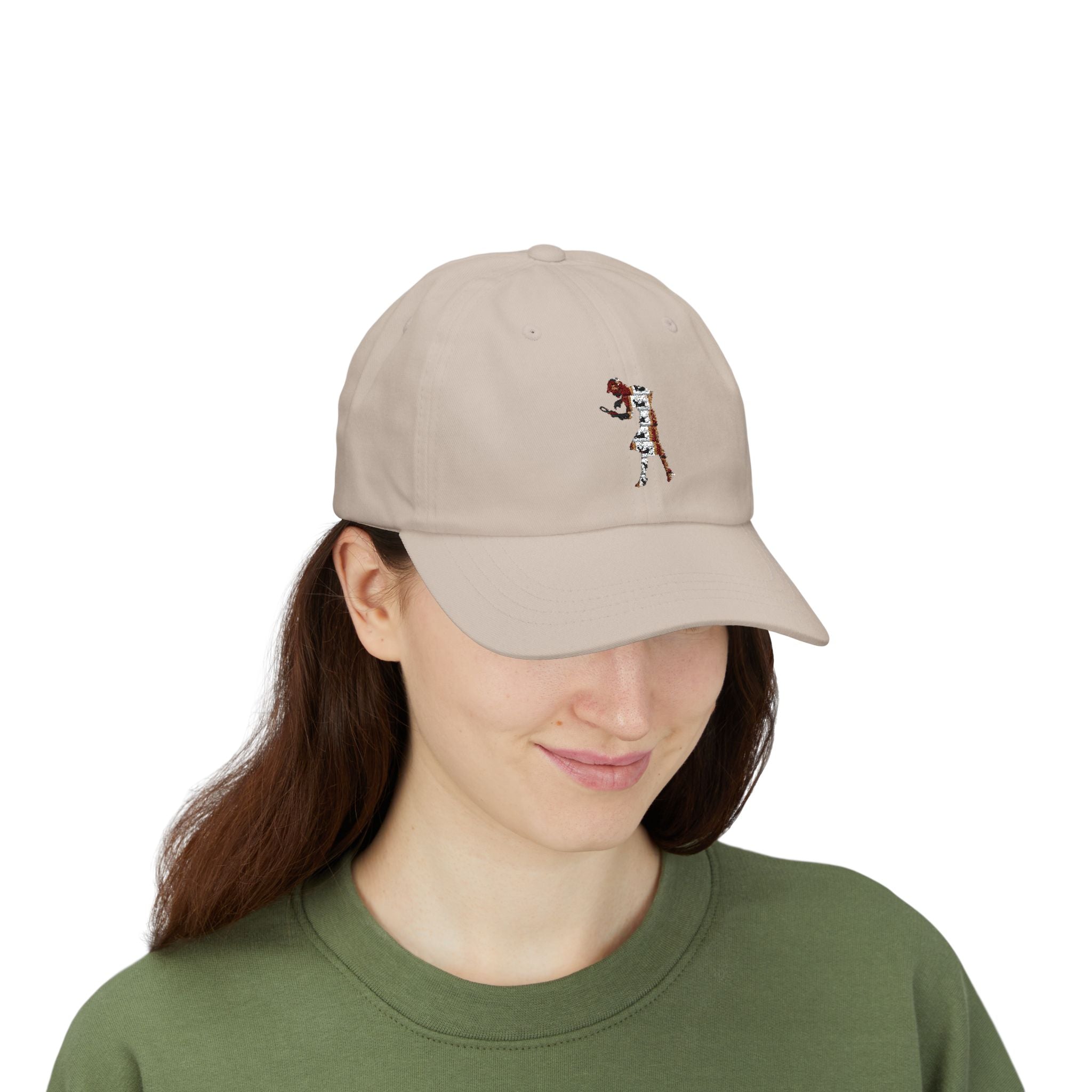 Detective Gamer Hat