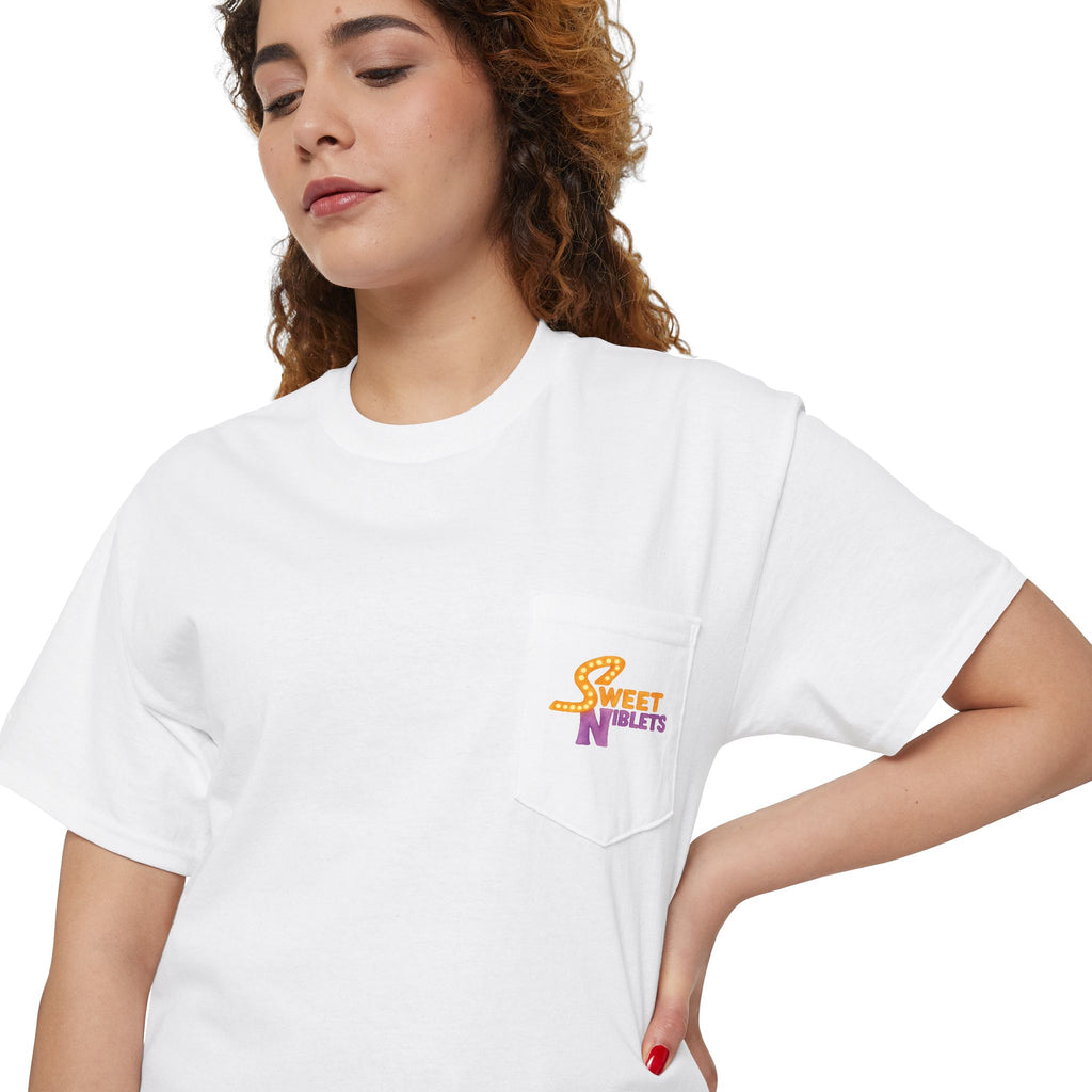 Sweet Niblets Tee