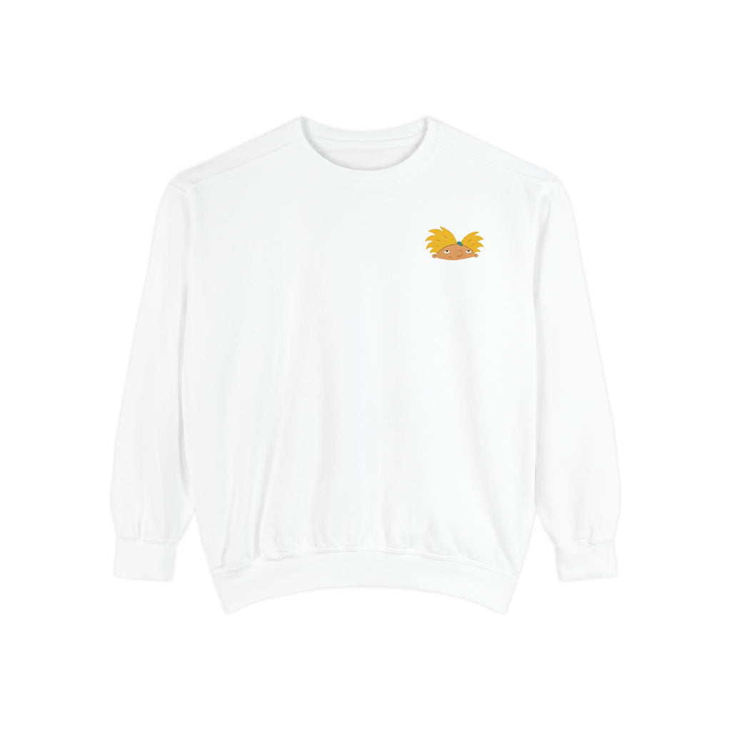 90s Cartoon Sweatshirt