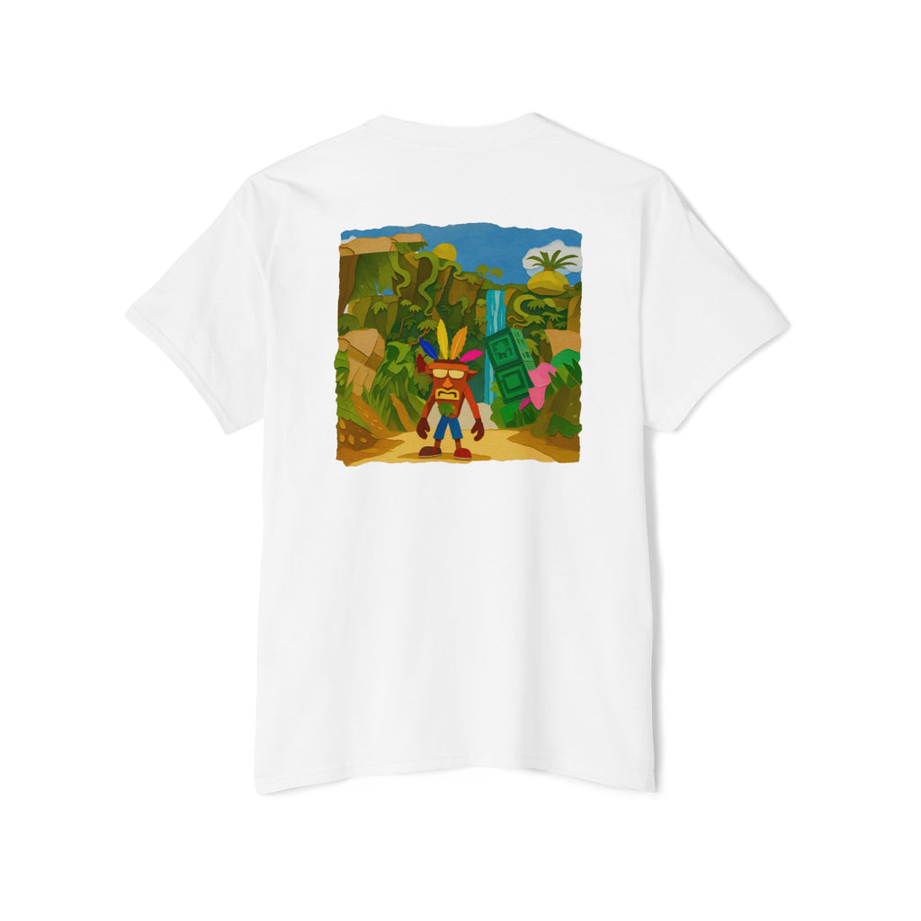 Video Gamer Pocket Tee