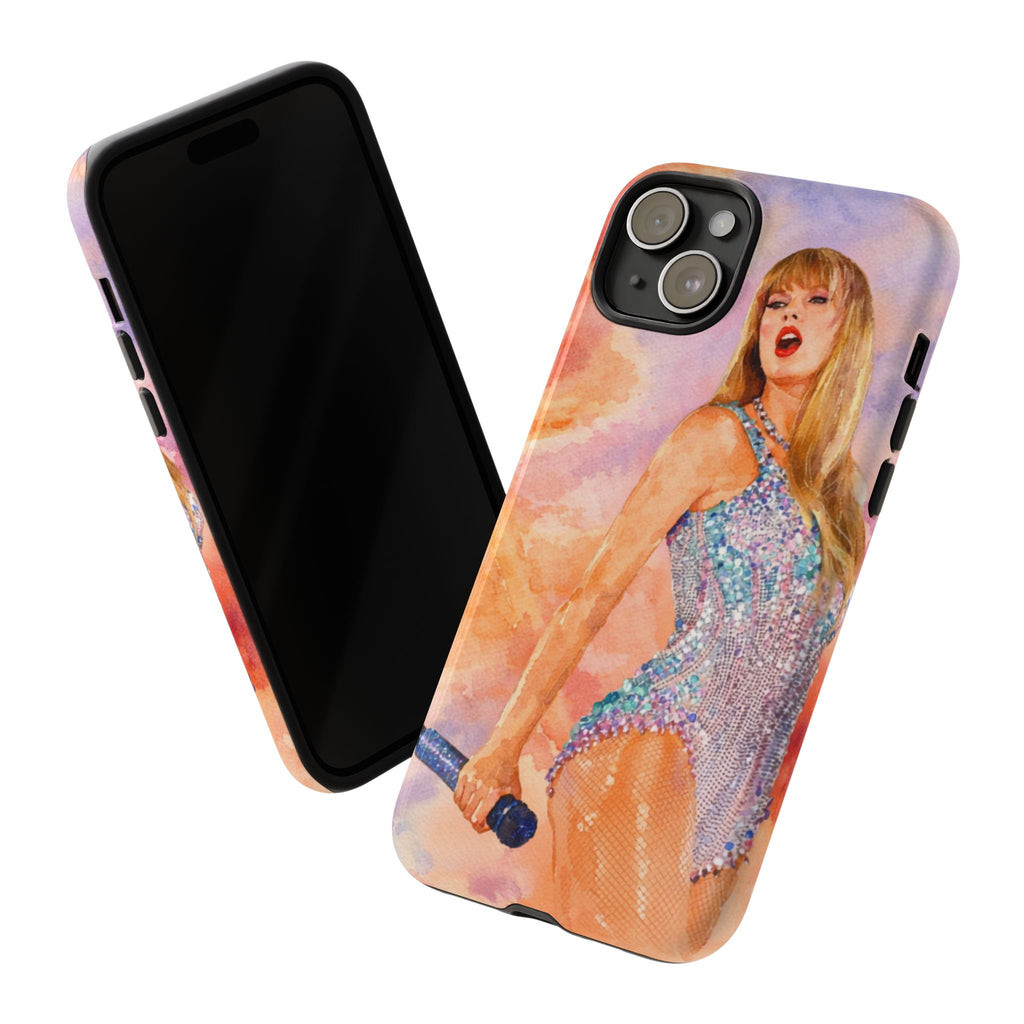 Music Lover Phone Case