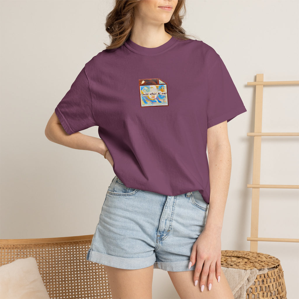 Ai Designer Tee