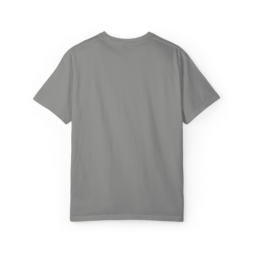 Sheepadoodle Embroidered Tee