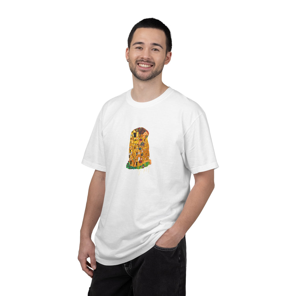 Puppy Love Artwork Tee