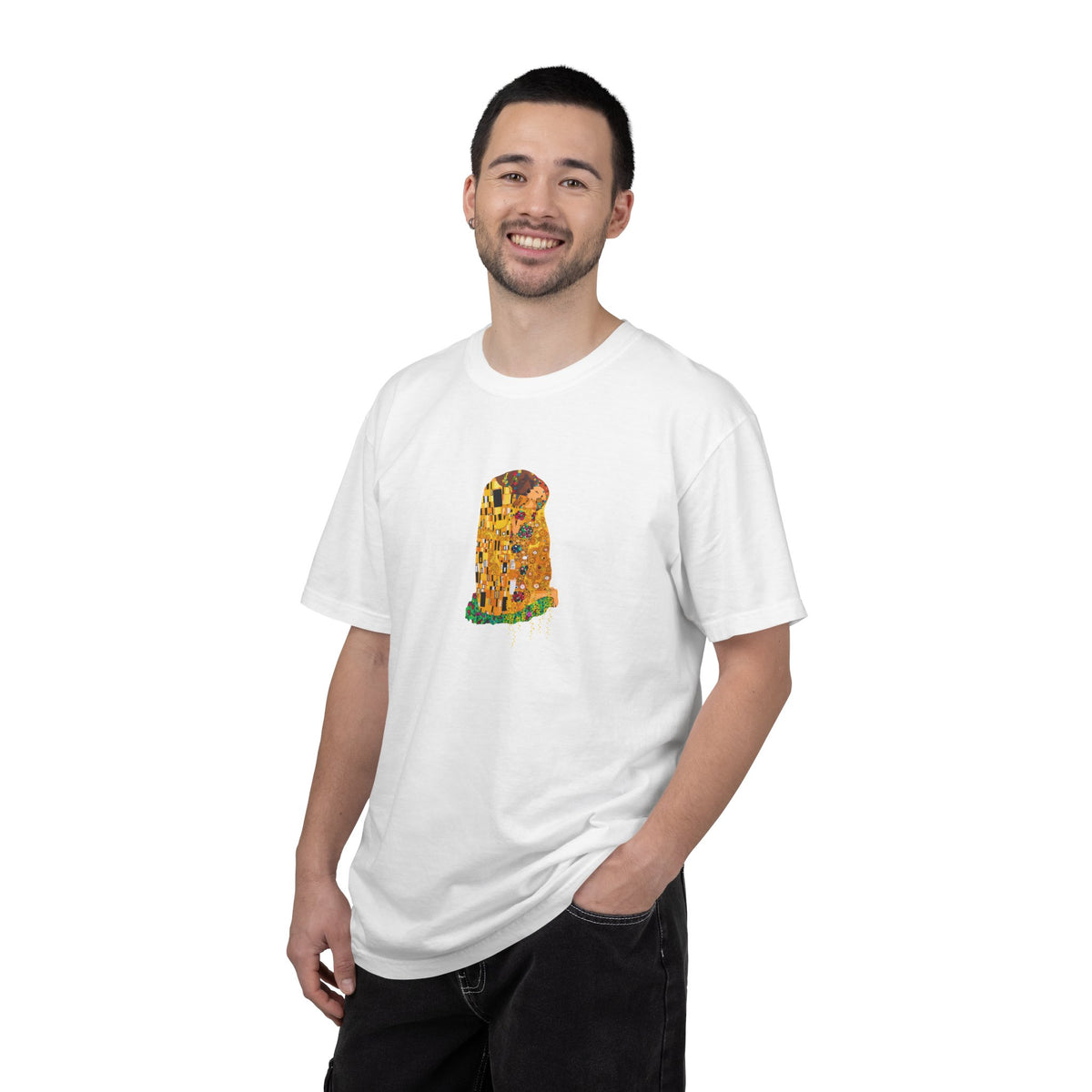 Puppy Love Artwork Tee