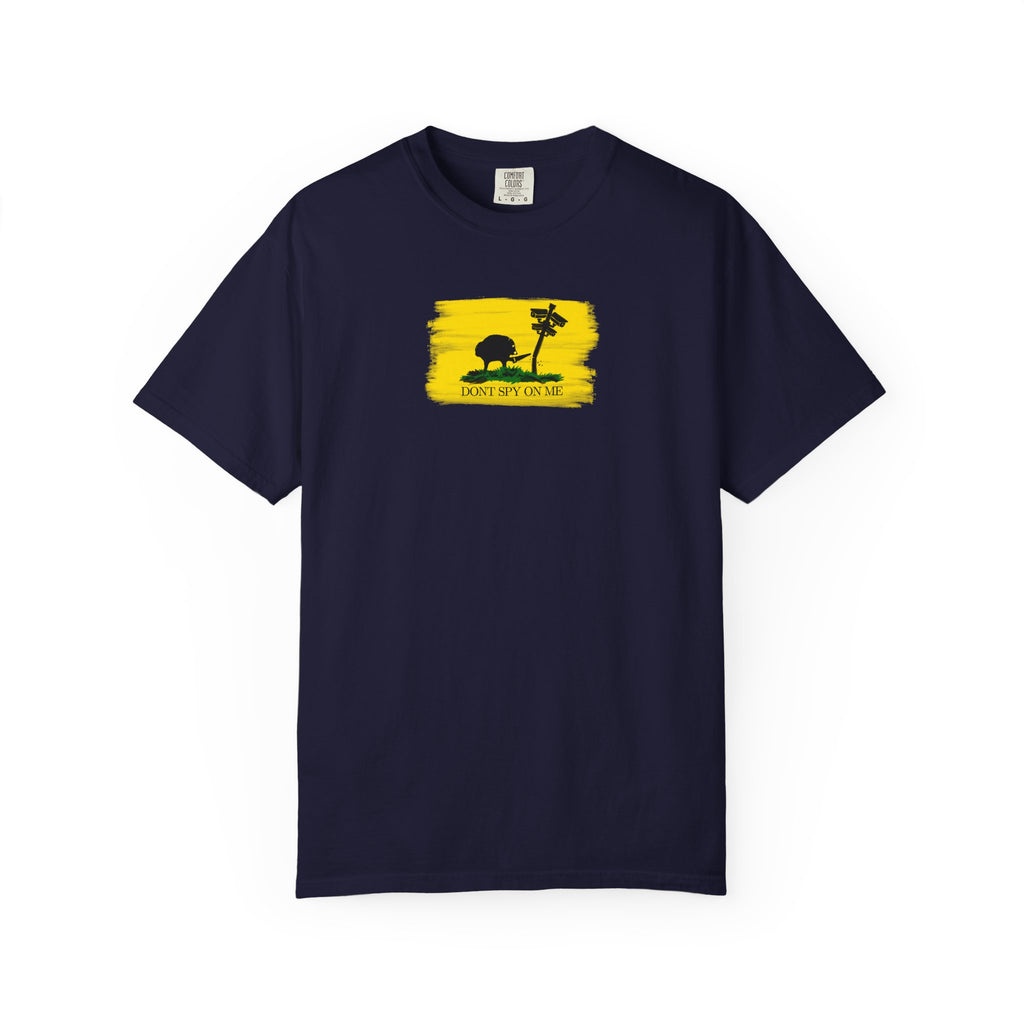 Jimothy Spy Tee