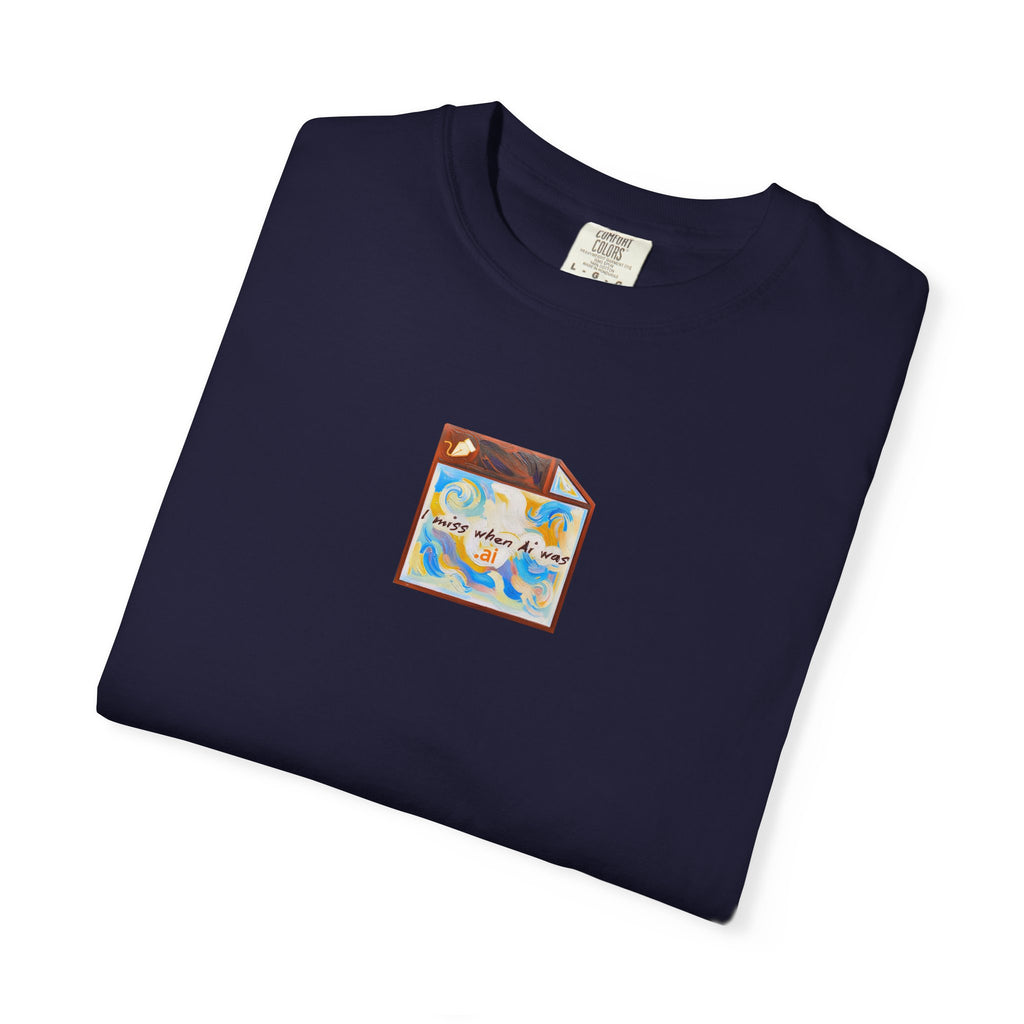 Ai Designer Tee