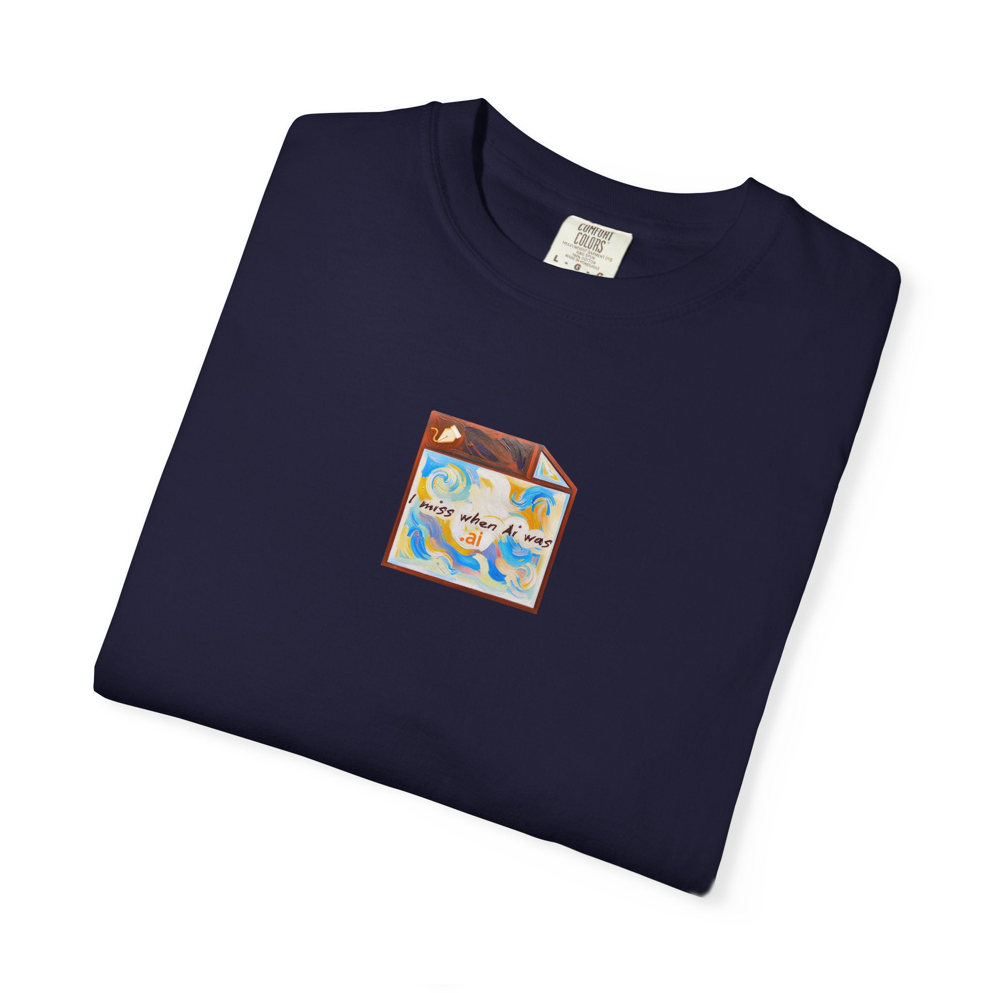 Ai Designer Tee