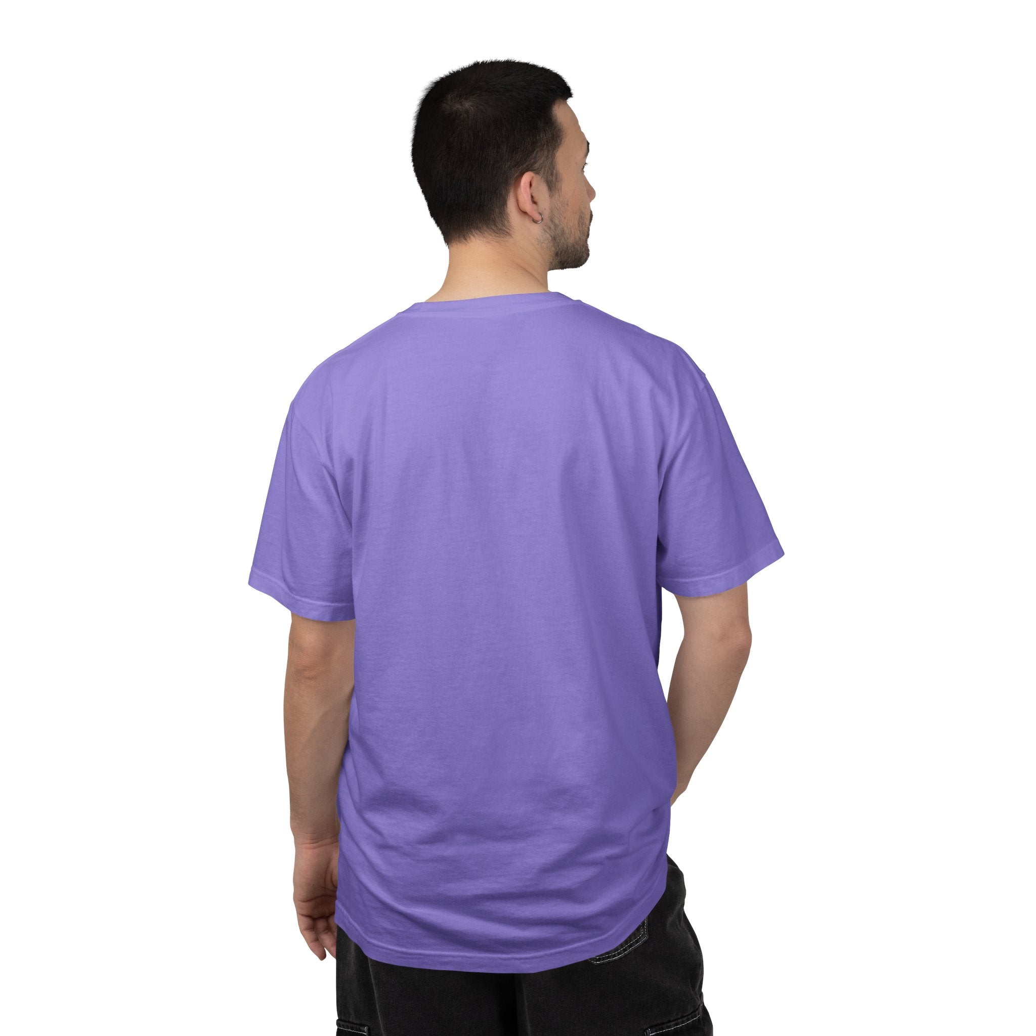 Detective Gamer Tee