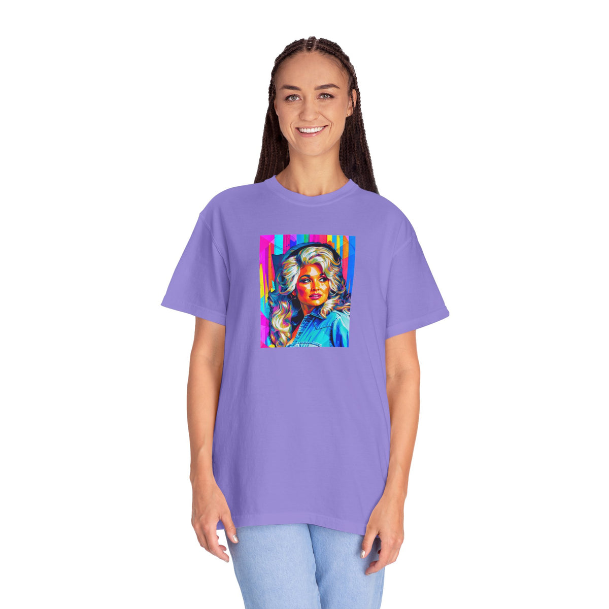 Queen of Country Tee