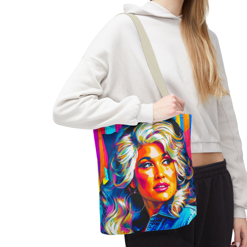 Queen of Country Tote