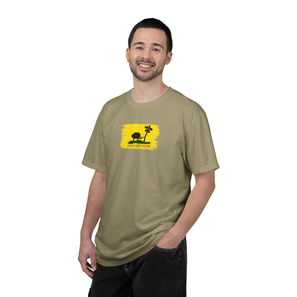 Jimothy Spy Tee