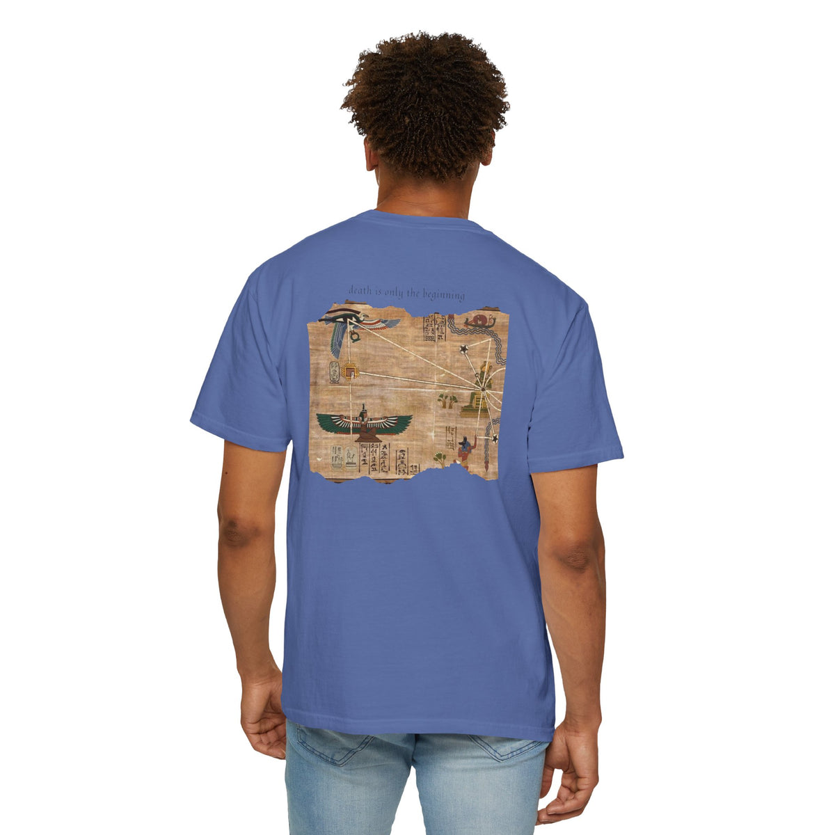 Vintage Movie Tee
