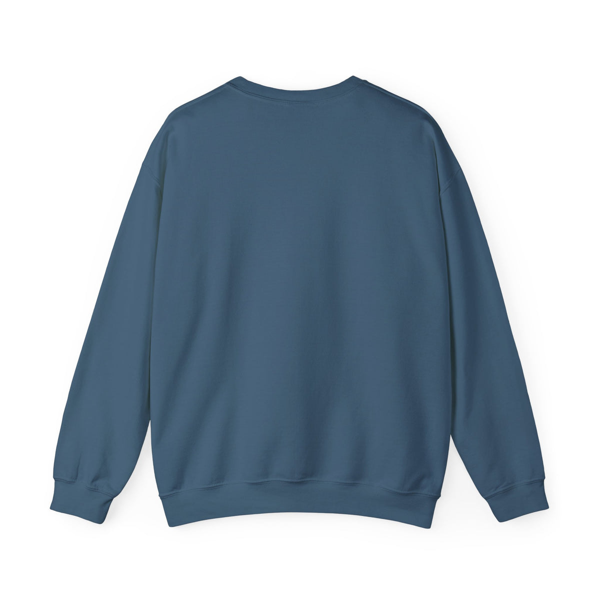 Vintage Evelyn Librarian Crewneck Sweatshirt