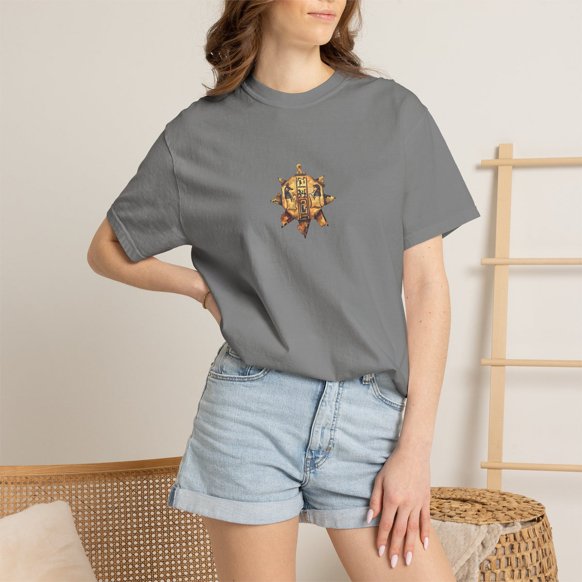 Vintage Movie Tee