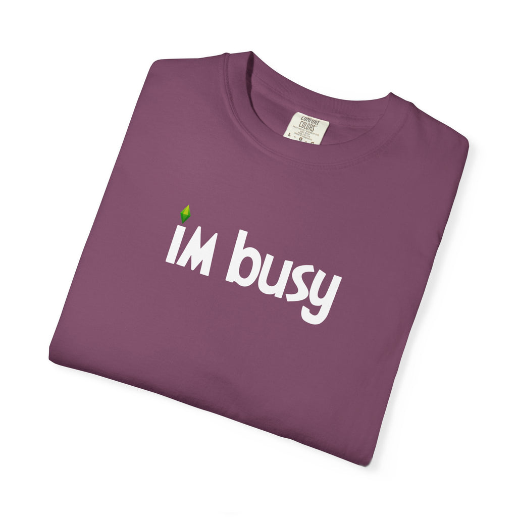 Rosebud Gamer Tee
