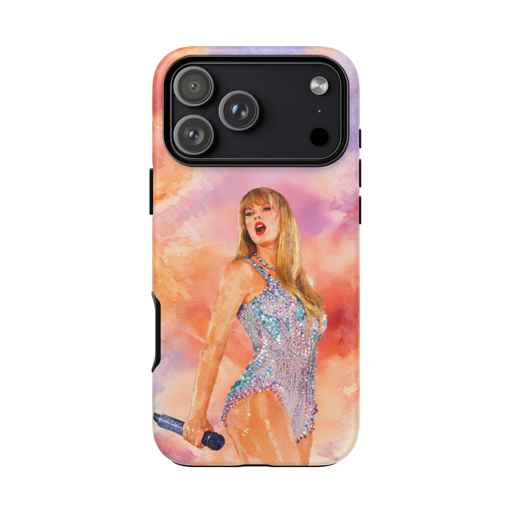 Music Lover Phone Case