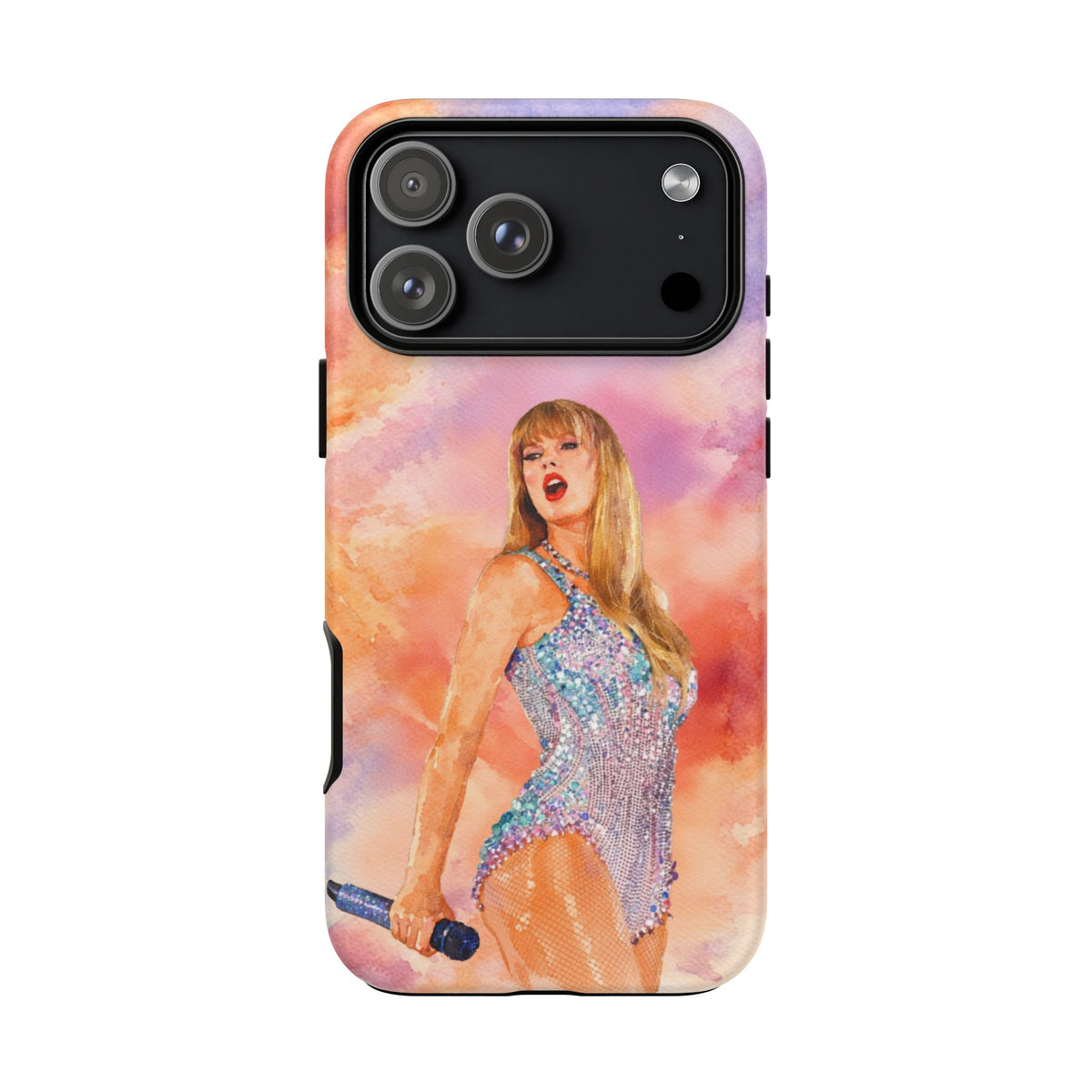 Music Lover Phone Case