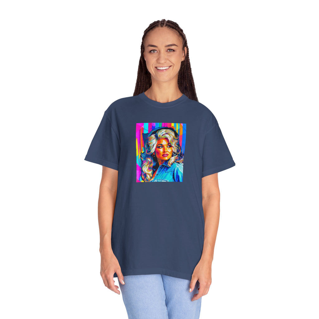 Queen of Country Tee