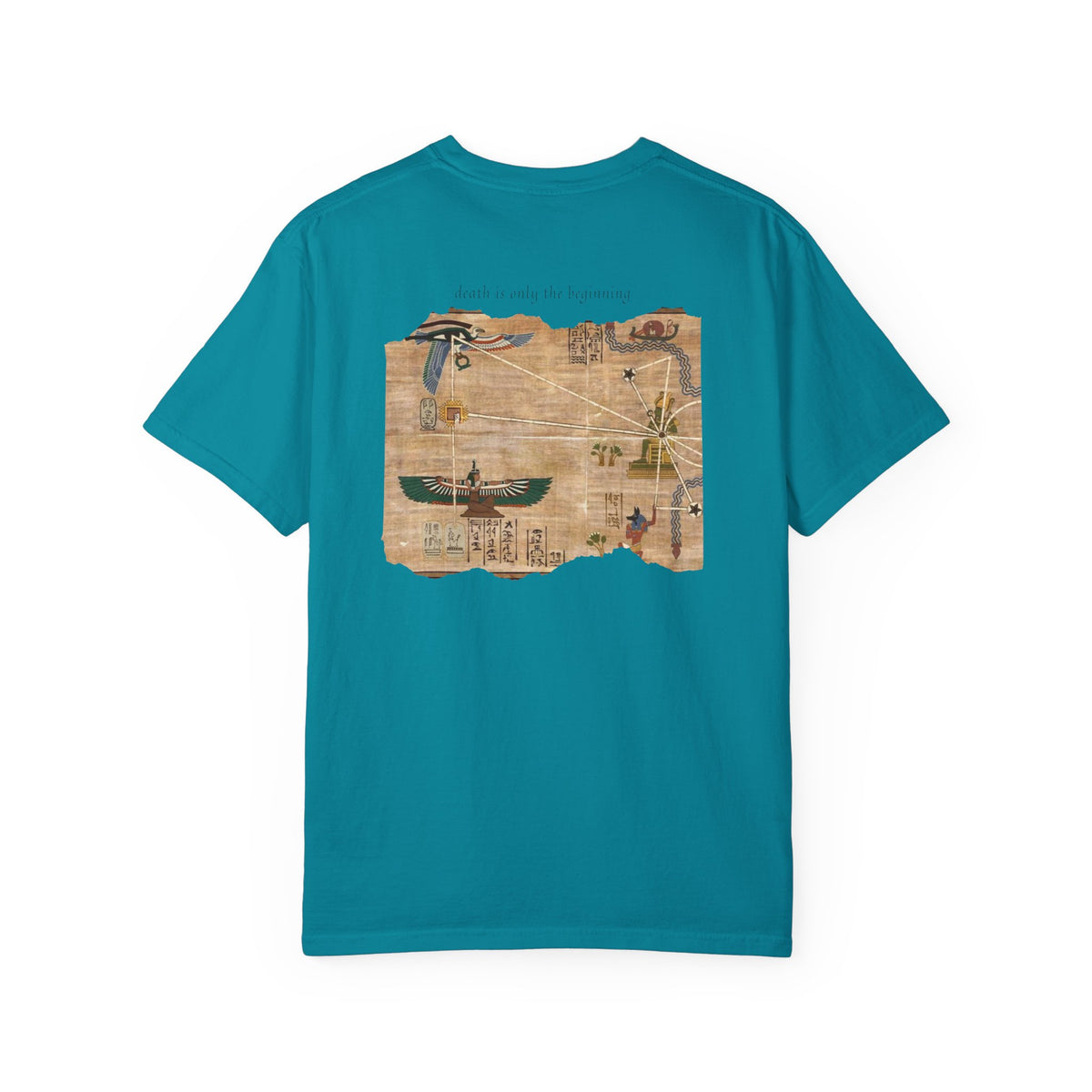 Vintage Movie Tee
