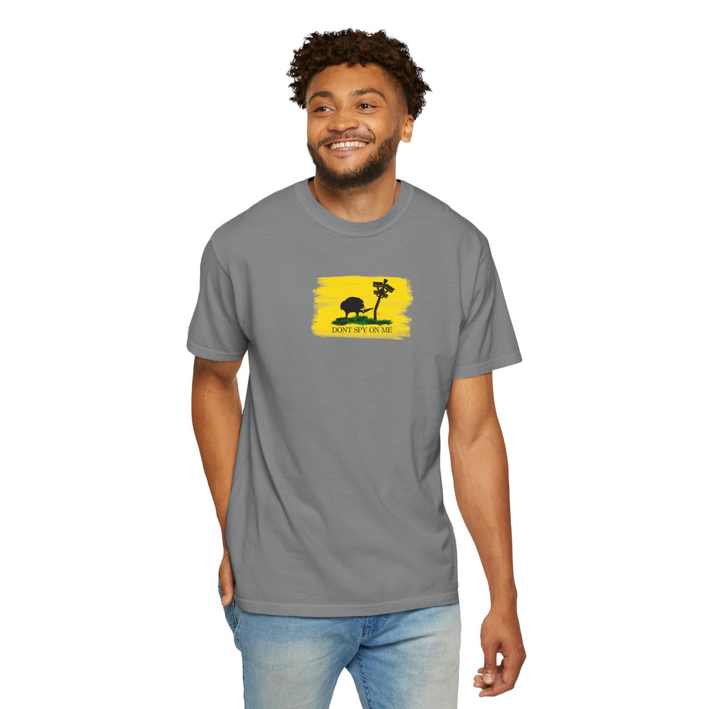 Jimothy Spy Tee