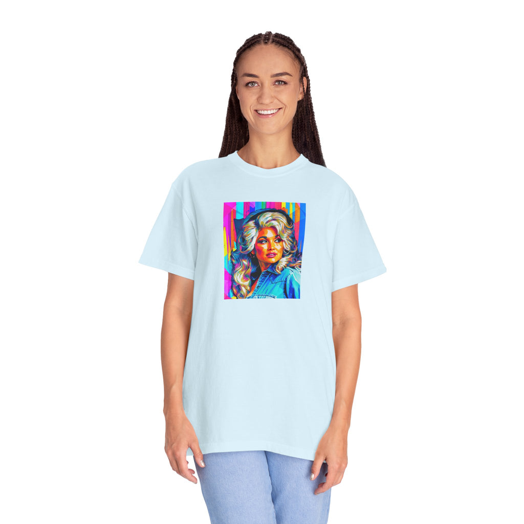Queen of Country Tee