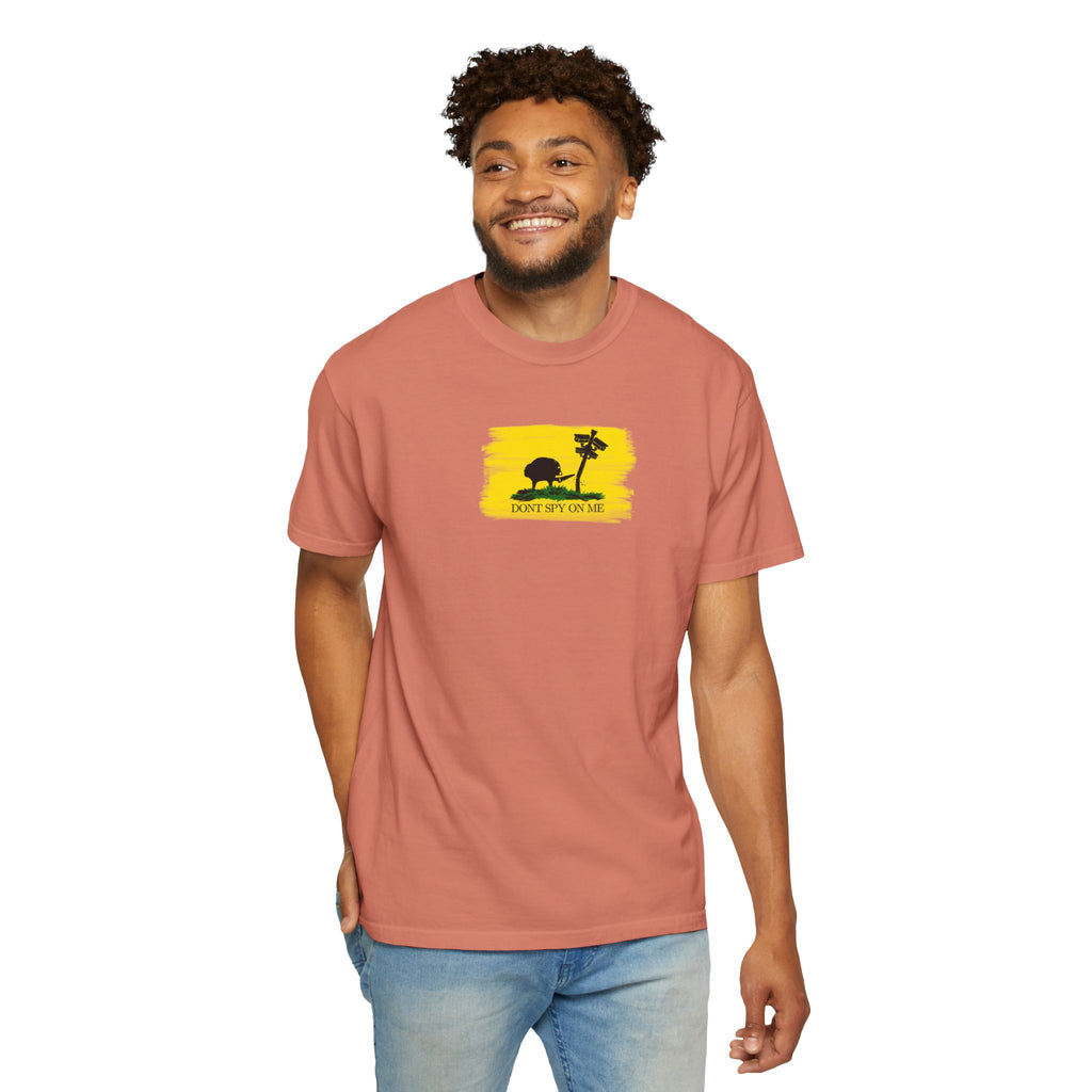 Jimothy Spy Tee
