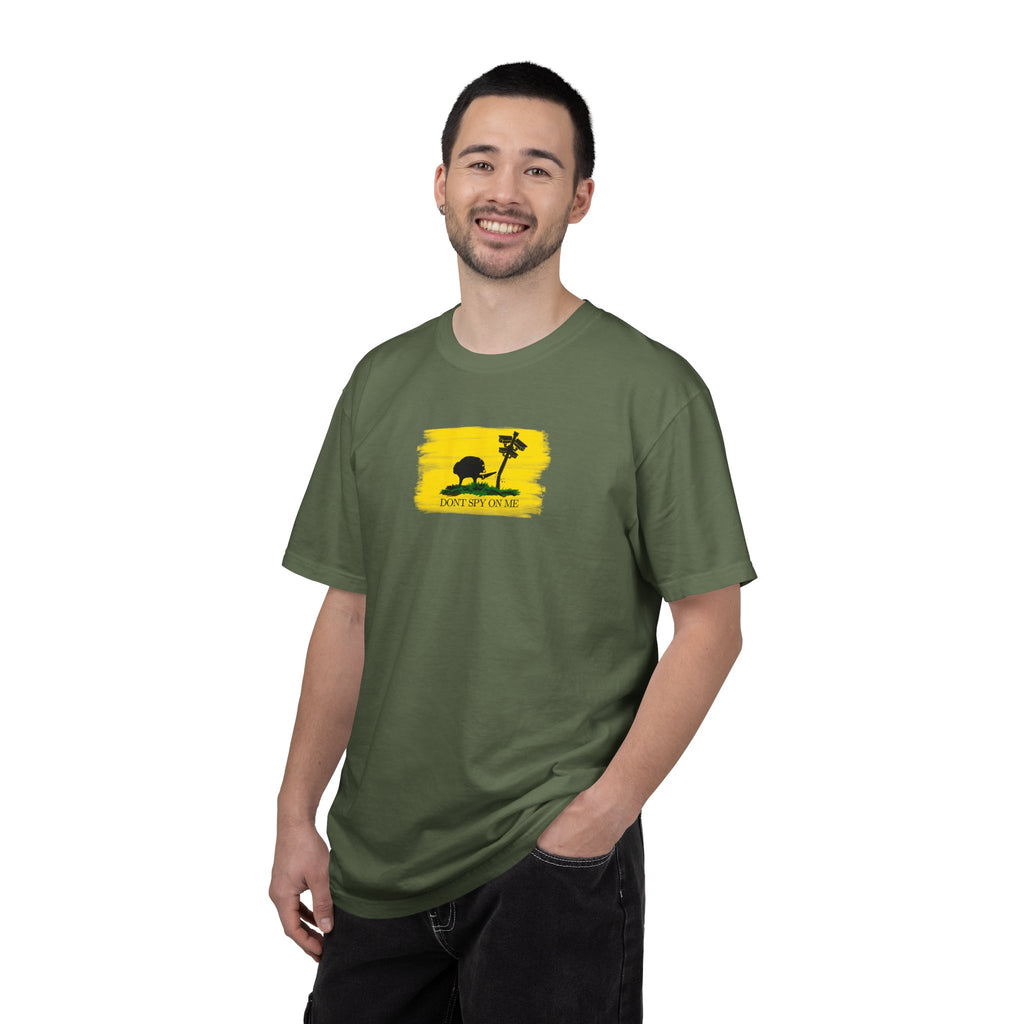 Jimothy Spy Tee