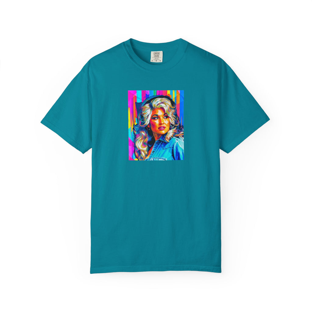 Queen of Country Tee
