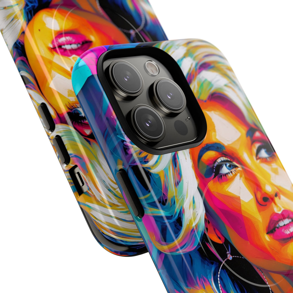 Queen of Country Phone Case