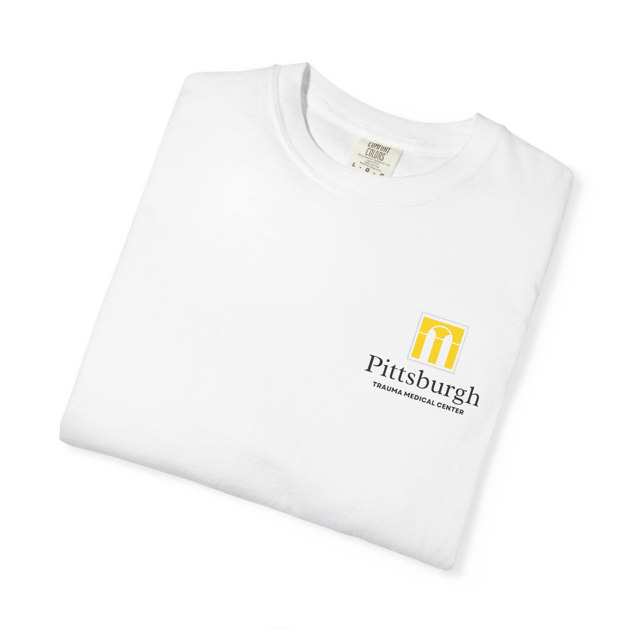 Pitt Tee