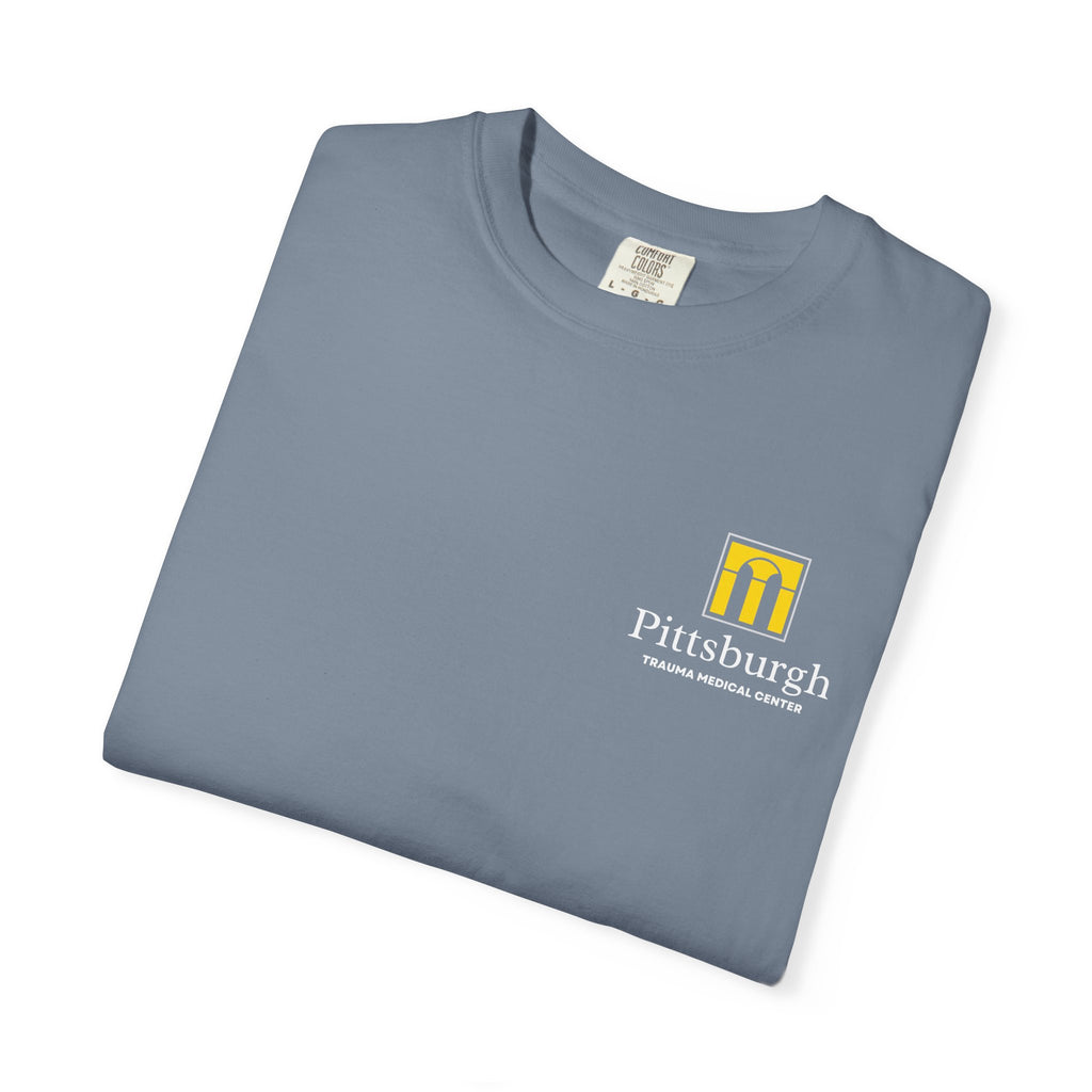 Huckleberry Pitt Tee