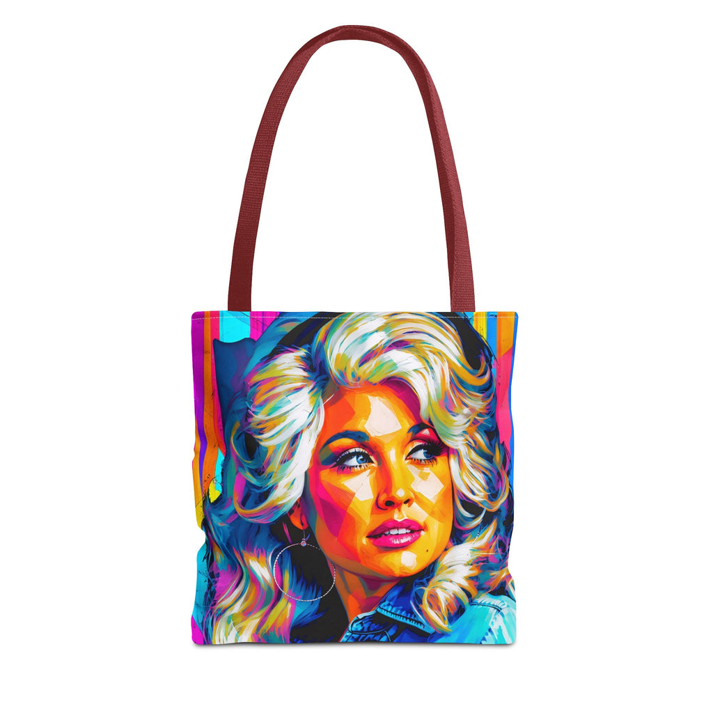 Queen of Country Tote