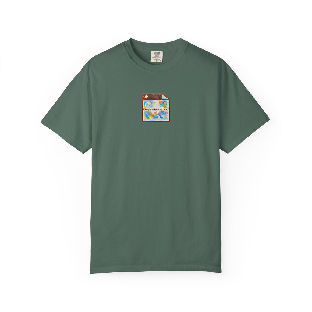 Ai Designer Tee