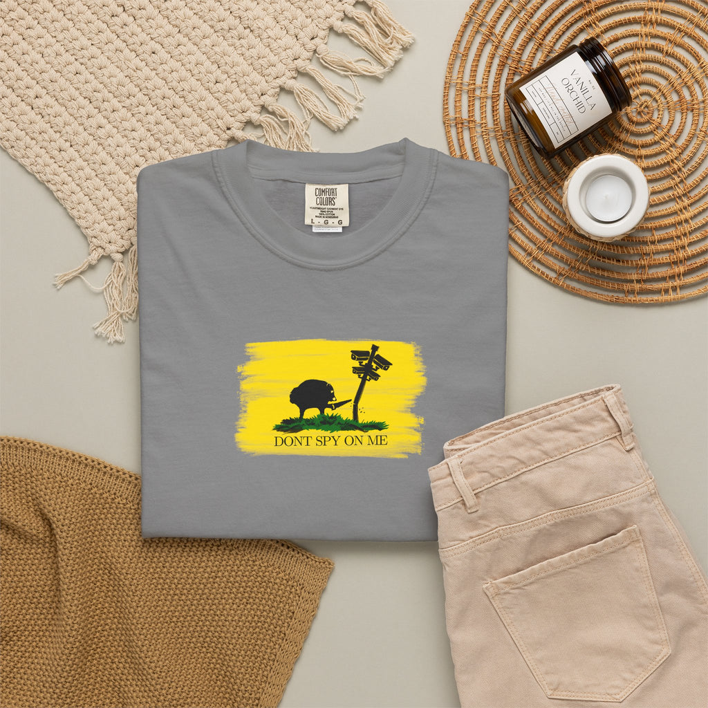 Jimothy Spy Tee